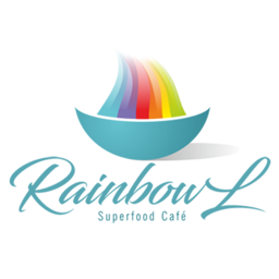 Rainbowl Nürnberg logo.