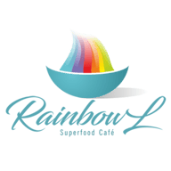 Rainbowl Nürnberg logo.